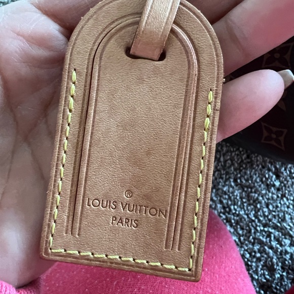 Louis Vuitton Graceful PM - Picture 12 of 15